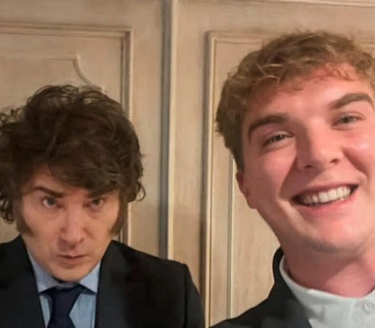 Caso $LIBRA: piden la captura internacional de Hayden Davis