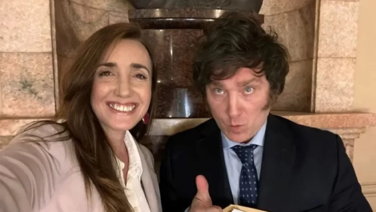 Milei y Villarruel, enfrentados también por Malvinas: habrá dos actos distintos el 2 de abril