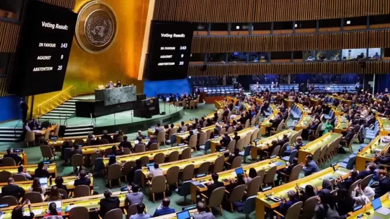 La ONU le pidió al Gobierno investigar la represión a los jubilados con «diligencia»