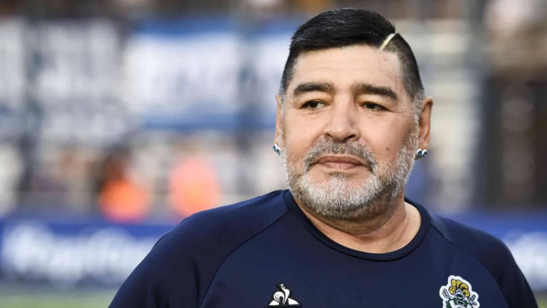 Juicio caso Maradona: Hoy declaran los médicos