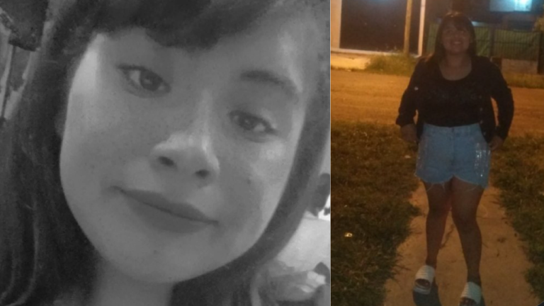 Berazategui busca a Micaela