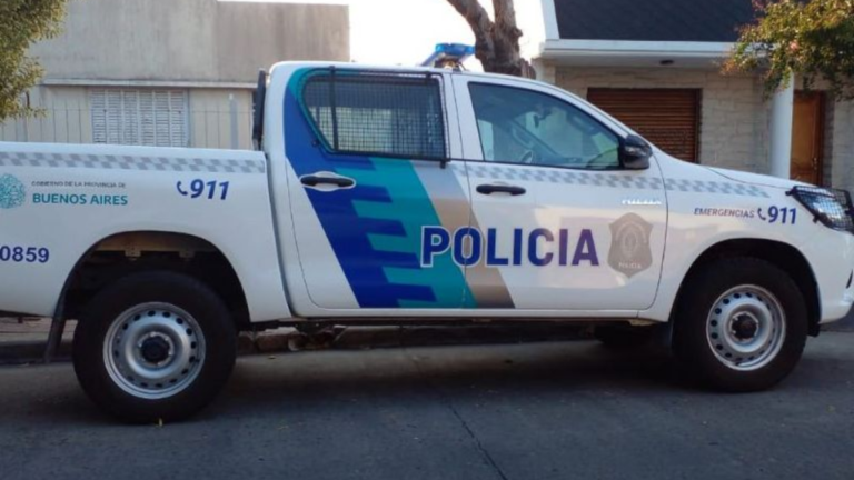 Abusador sexual terminó en el hospital