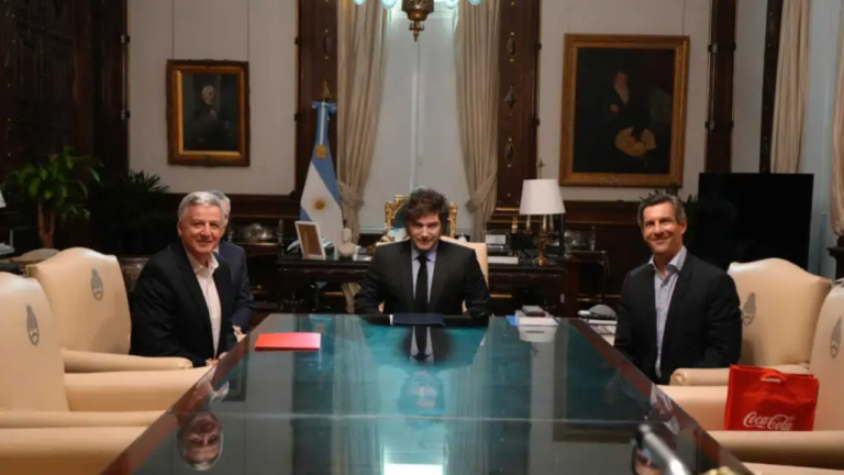 Coca-Cola invertirá u$s 1.400 millones en el país