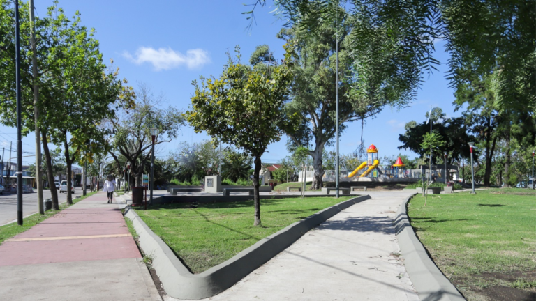 Llega el festival “Este es mi barrio” para celebrar el aniversario de Gerli