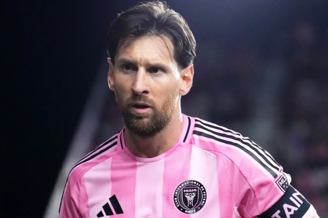 Messi y el Inter Miami en busca de los cuartos de final