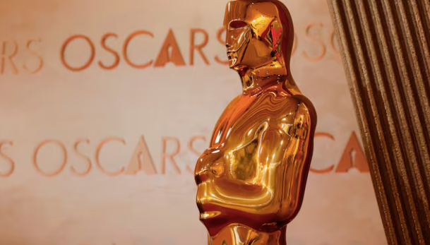 La gran noche de los premios Oscar