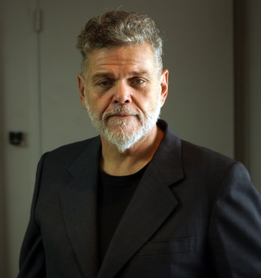 Internan de urgencia a Alfredo Casero en Caballito