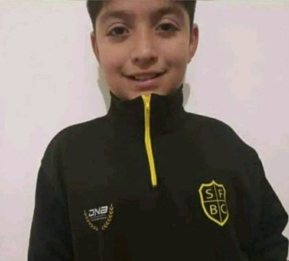 Wilde: Liberaron al policía que mató a Bastián