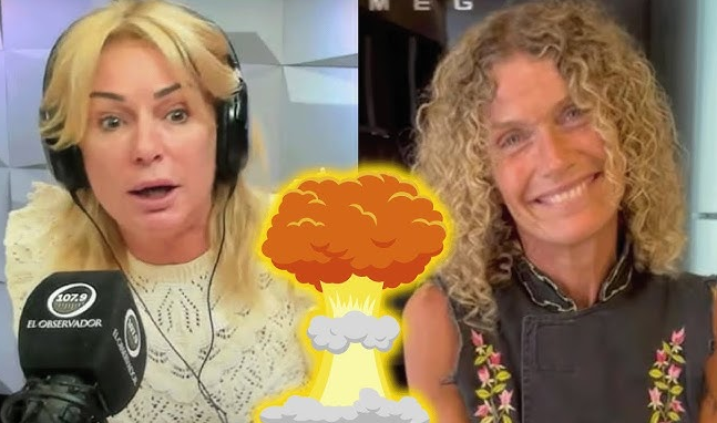 Yanina Latorre: «No estás en la tele porque no te quieren»