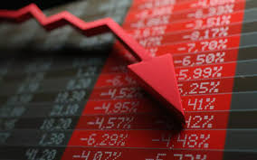 Crisis bursátil: las acciones argentinas retroceden un 7% en Wall Street