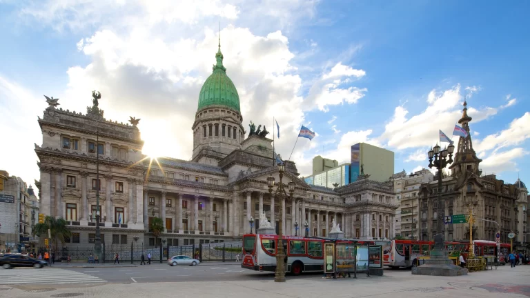 Ficha Limpia: nueva derrota legislativa para el Gobierno de Milei