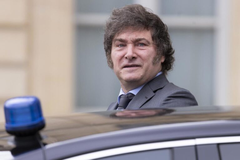 Casación confirmó a los querellantes en la causa $Libra y complica al entorno de Milei