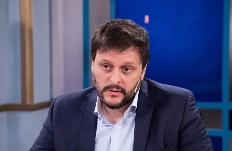 Santoro en el debate: «la Ciudad está abandonada»