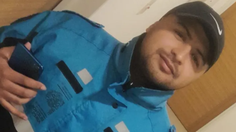 Quilmes busca a Guillermo Romero, ex policía de 29 años