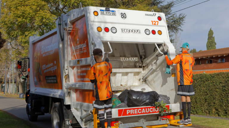Berazategui: Servicios municipales de guardia para este jueves 10 de abril