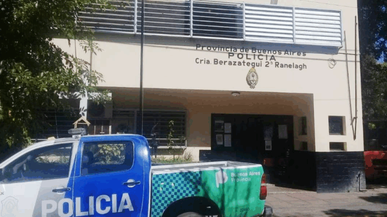 Una menor generó preocupación y dudas