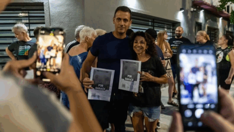 Lanús debate la tenencia responsable de animales