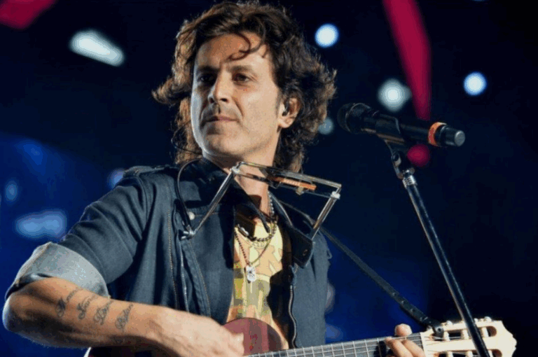 Preocupación por la salud de Coti Sorokin