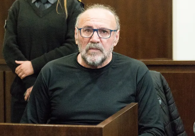 Cacho Garay fue liberado tras dos años detenido