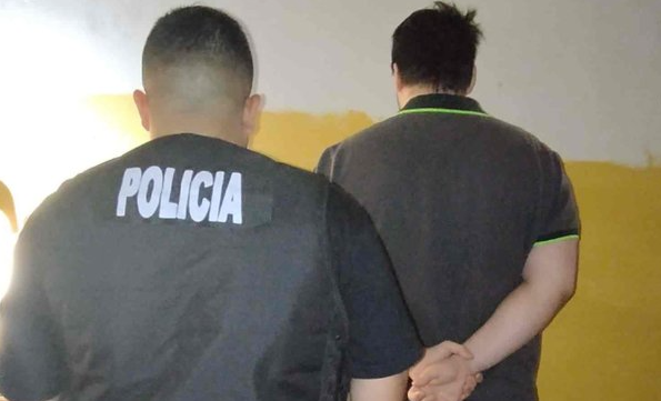 Quilmes: Joven imputado por material de abuso sexual infantil tras allanamiento