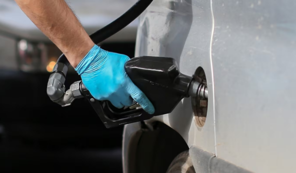 Nuevo aumento de combustible en el país