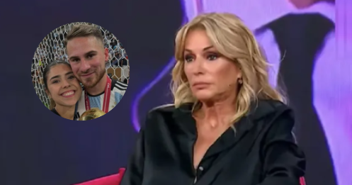 Yanina Latorre: “Te engañó con tu mejor amiga e hiciste un papel de tonta”