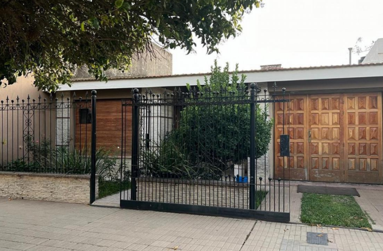 Mato a su padre a apuñaladas y fue detenido en Córdoba