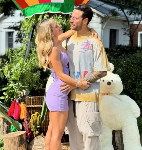 Jésica Cirio se presentó en la Justicia por la causa de su exmarido