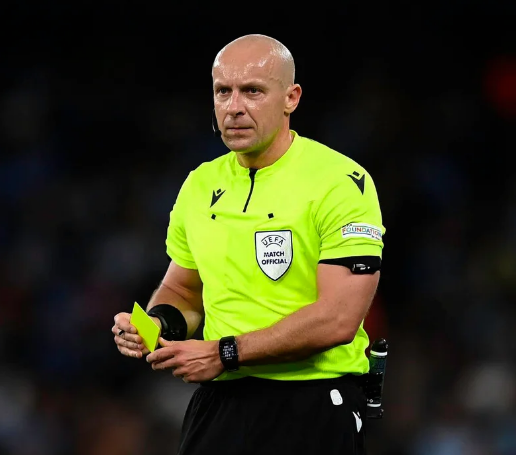 Se probarán las cámaras corporales en árbitros en el Mundial de Clubes