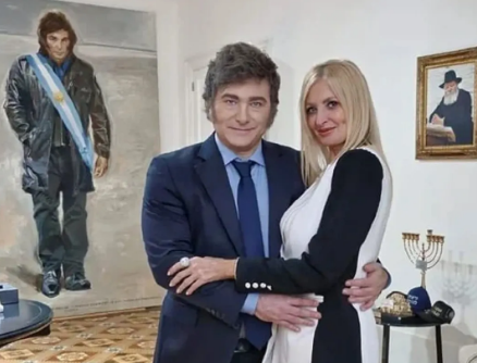 Yuyito González protagonizó un escándalo con una vecina