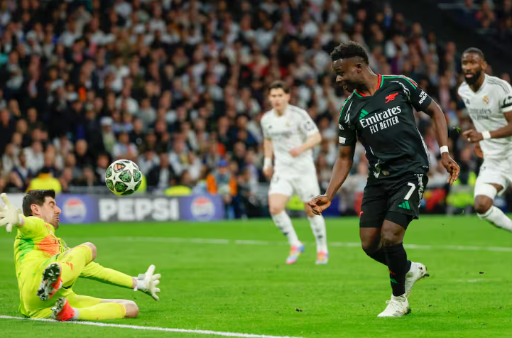 Champions League: Con el ultimo campeón afuera así quedaron las semifinales