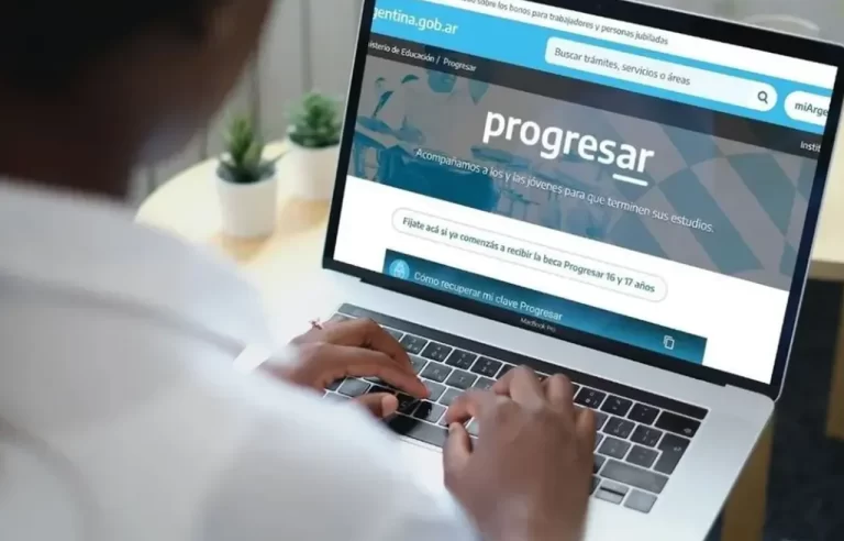 Más de 500 mil estudiantes se quedan sin Beca Progresar