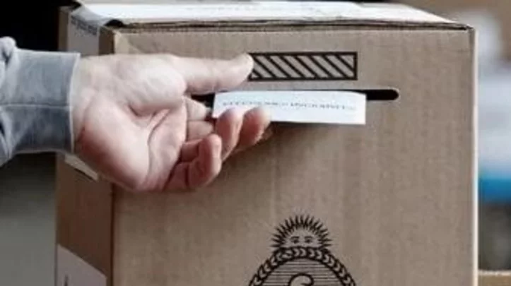 Elecciones CABA: ¿a qué hora se conocen los primeros resultados?