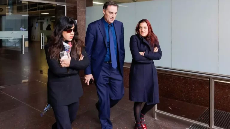 Se define hoy el futuro del juicio por la muerte de Maradona