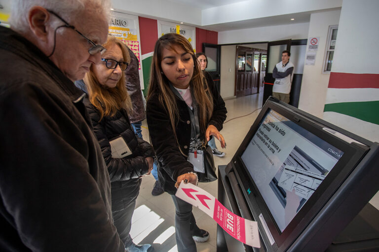 Elecciones en CABA: los candidatos que perdieron contra el voto en blanco