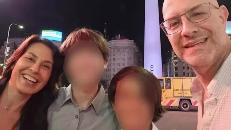 Masacre en Villa Crespo: hallaron a una familia asesinada en su departamento