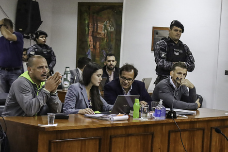 Hermanos Kiczka: cada vez más complicados