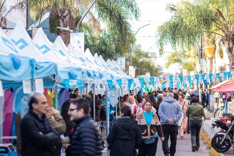 Este fin de semana, Lanús despliega un nuevo operativo territorial en dos plazas