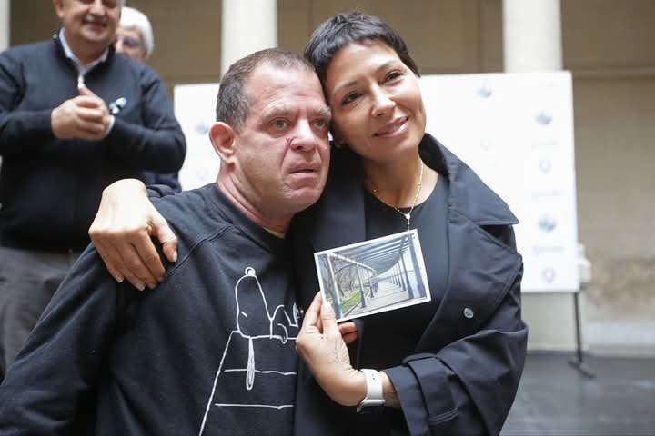 Mayra presentó el programa «Quilmes, mi ciudad»