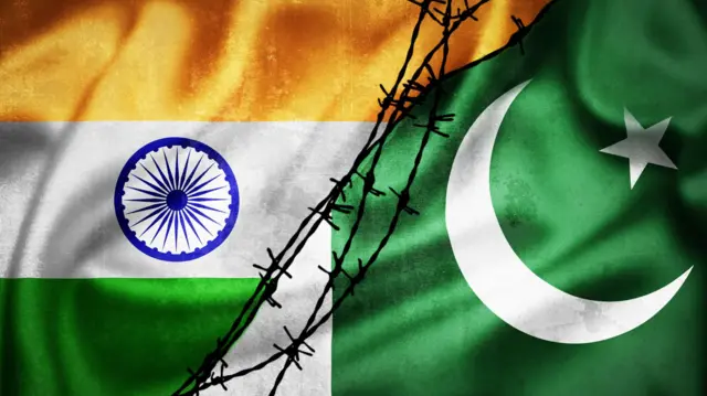 Crece la tensión entre India y Pakistán por Cachemira