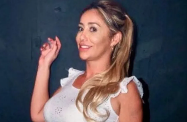 María Belén Zerda: «Estoy viva de milagro»