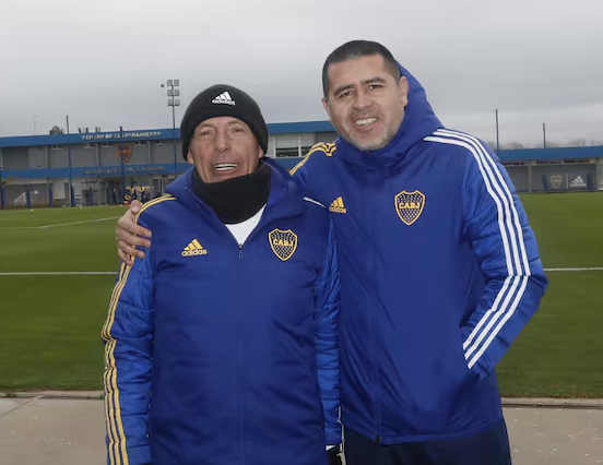 Confirmado: Miguel Ángel Russo será el nuevo DT de Boca