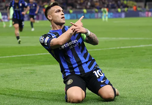 “Estoy al 100%”: Lautaro confirmó su recuperación para la final