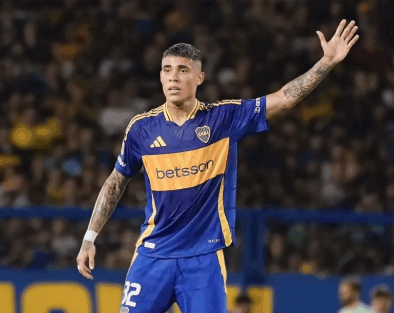 Boca sin paz: Le rechazaron la visa a Ayrton Costa