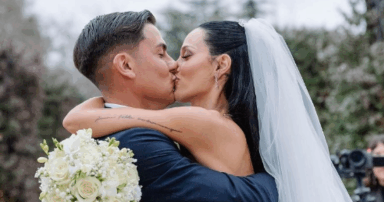 Paulo Dybala: «Me encantaría. La verdad es que estamos buscando”