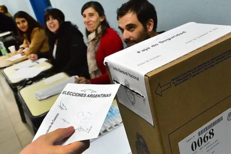 Comenzó la veda electoral en CABA: qué se prohíbe y cuáles son las sanciones