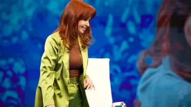 ¿Cómo estuvo el rating con la entrevista a Cristina Kirchner?