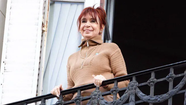 Marcha histórica por Cristina: esperan más de medio millón de personas