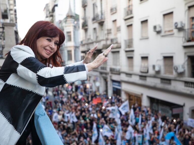 Encuentro clave del PJ bonaerense en respaldo a Cristina Kirchner