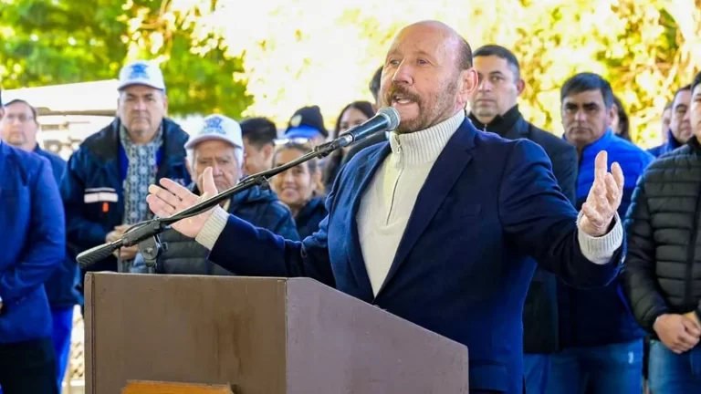 El peronismo formoseño se impuso con claridad y dejó a La Libertad Avanza en tercer lugar